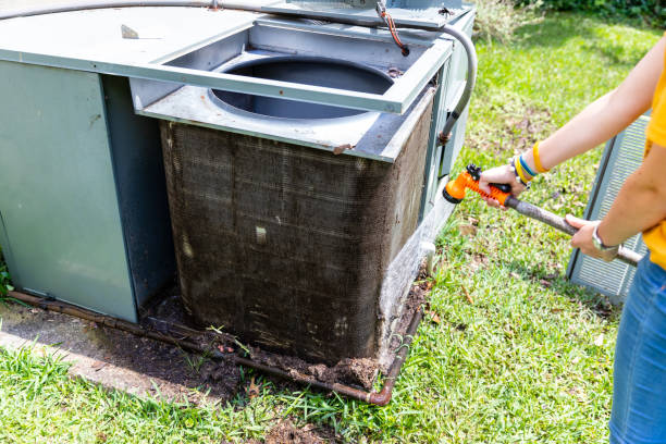 Best Ventilation Cleaning Services  in Romoland, CA