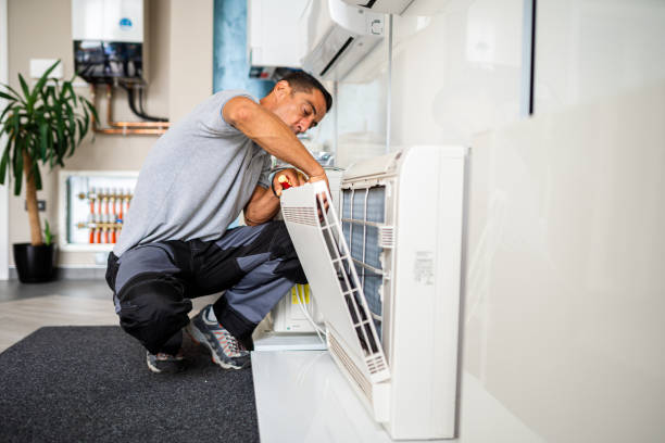 Best Best Air Duct Cleaning Company  in Romoland, CA